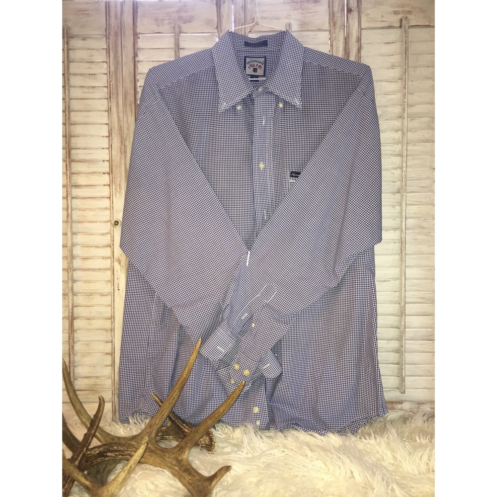 Men’s Facconable button up